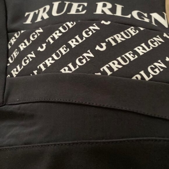 True Religion Monogram Leggings - Picture 5 of 5